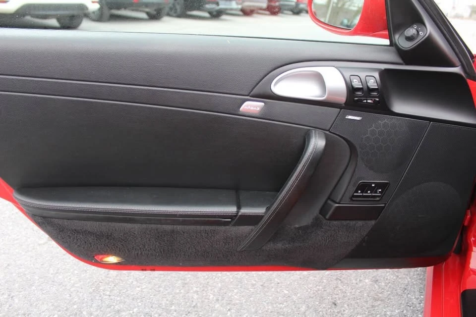 2009 Porsche 997 Carrera - Image 15 of 20