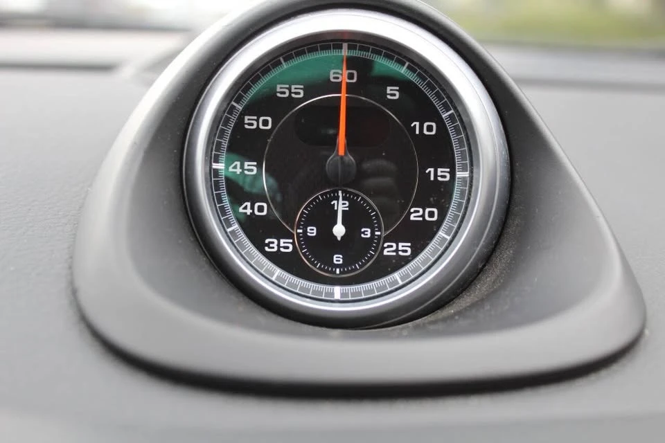 2009 Porsche 997 Carrera - Image 11 of 20