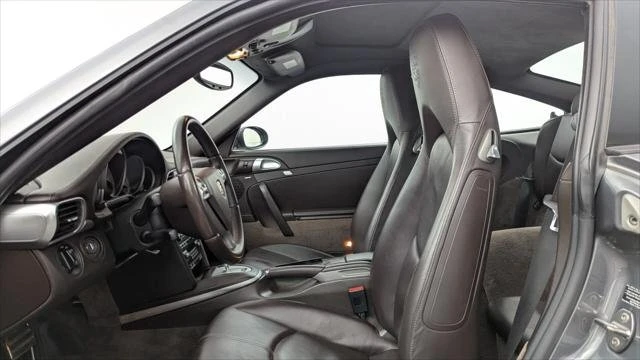 2009 Porsche 997 Turbo - Image 15 of 20