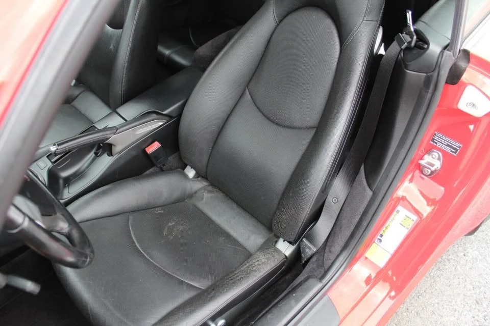 2009 Porsche 997 Carrera - Image 3 of 20