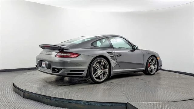 2009 Porsche 997 Turbo - Image 7 of 20