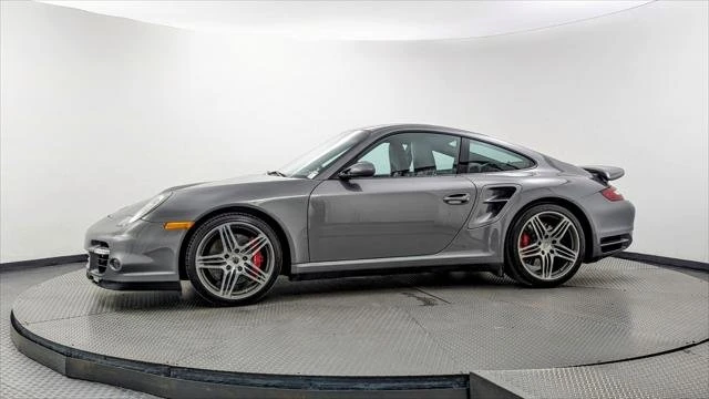 2009 Porsche 997 Turbo - Image 3 of 20