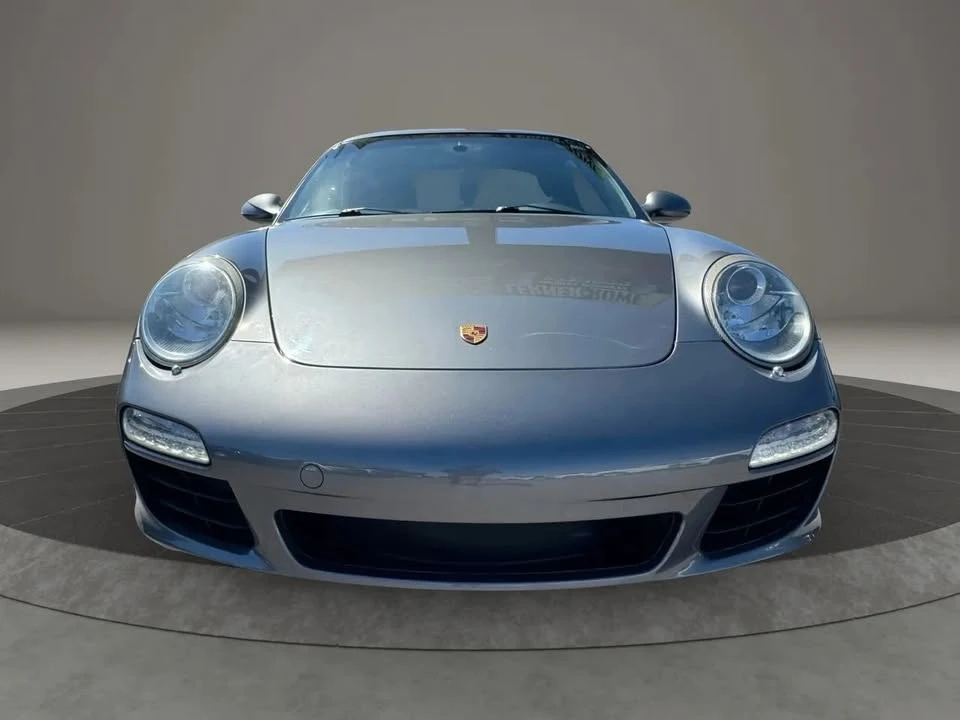 2009 Porsche 997 Carrera - Image 3 of 20