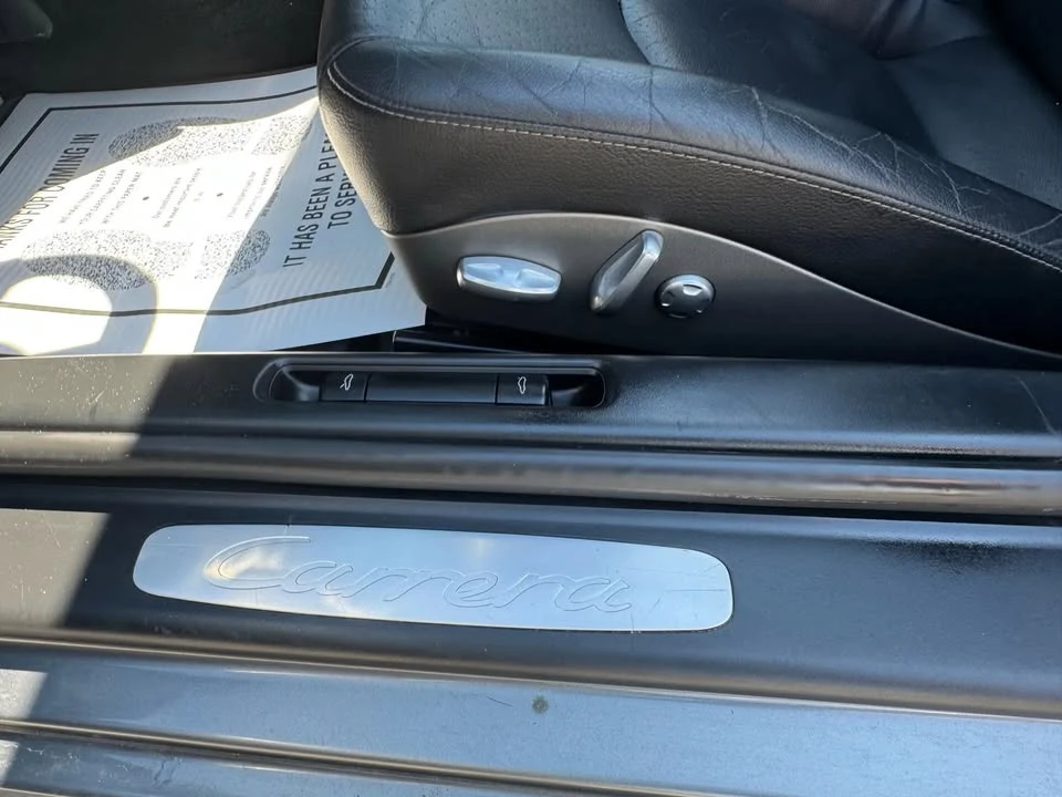 2009 Porsche 997 Carrera - Image 13 of 20