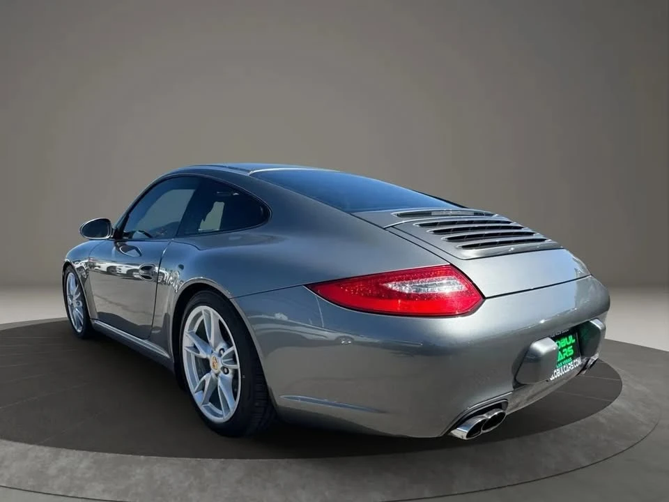 2009 Porsche 997 Carrera - Image 7 of 20