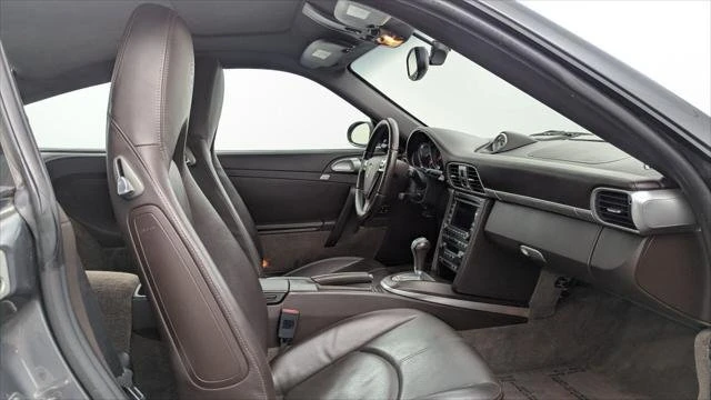 2009 Porsche 997 Turbo - Image 19 of 20