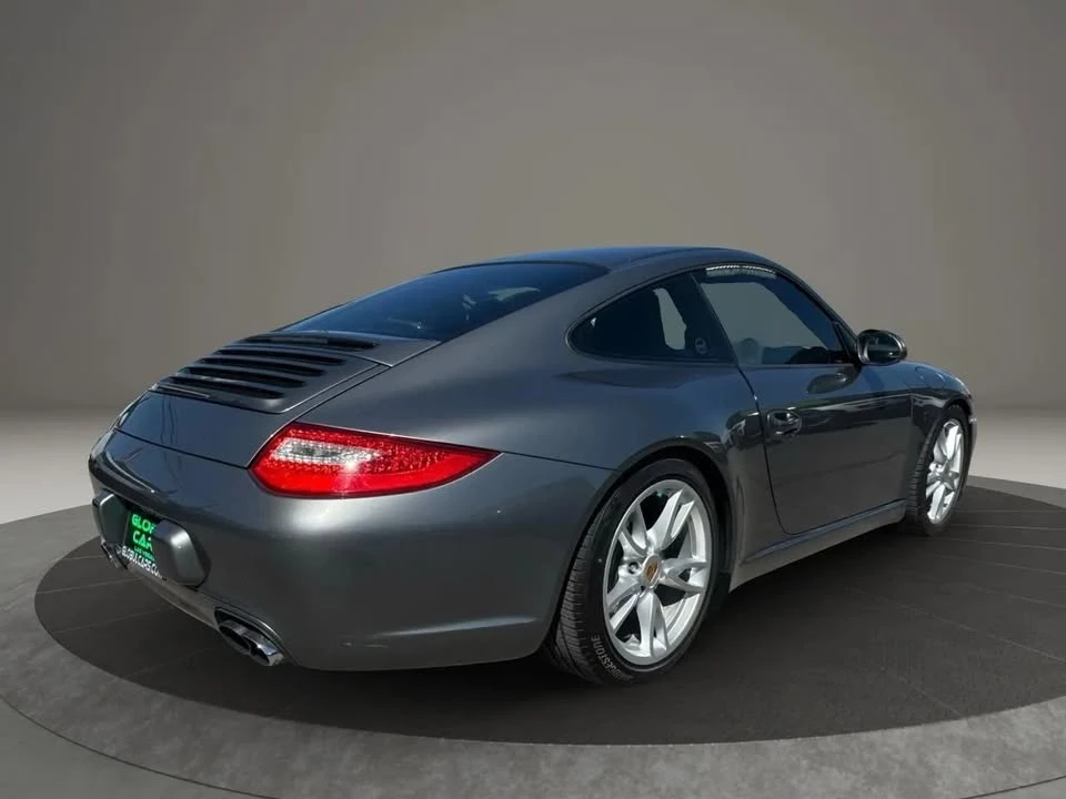 2009 Porsche 997 Carrera - Image 5 of 20