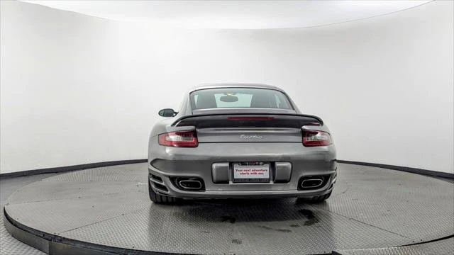 2009 Porsche 997 Turbo - Image 6 of 20