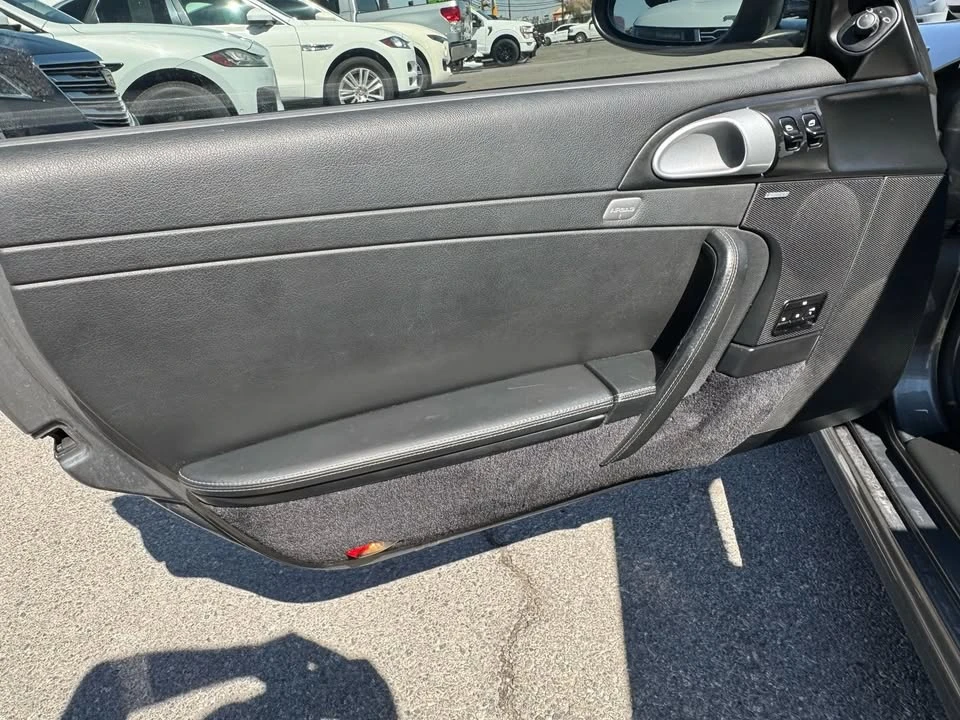 2009 Porsche 997 Carrera - Image 14 of 20