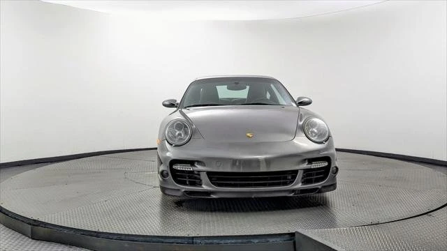 2009 Porsche 997 Turbo - Image 12 of 20