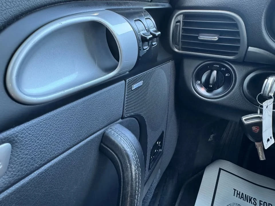 2009 Porsche 997 Carrera - Image 18 of 20