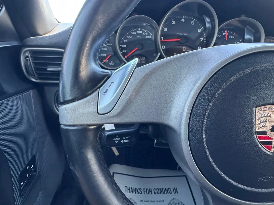 2009 Porsche 997 Carrera - Image 19 of 20