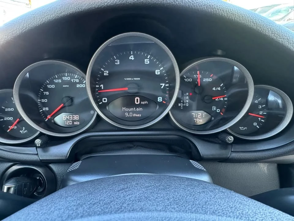 2009 Porsche 997 Carrera - Image 17 of 20