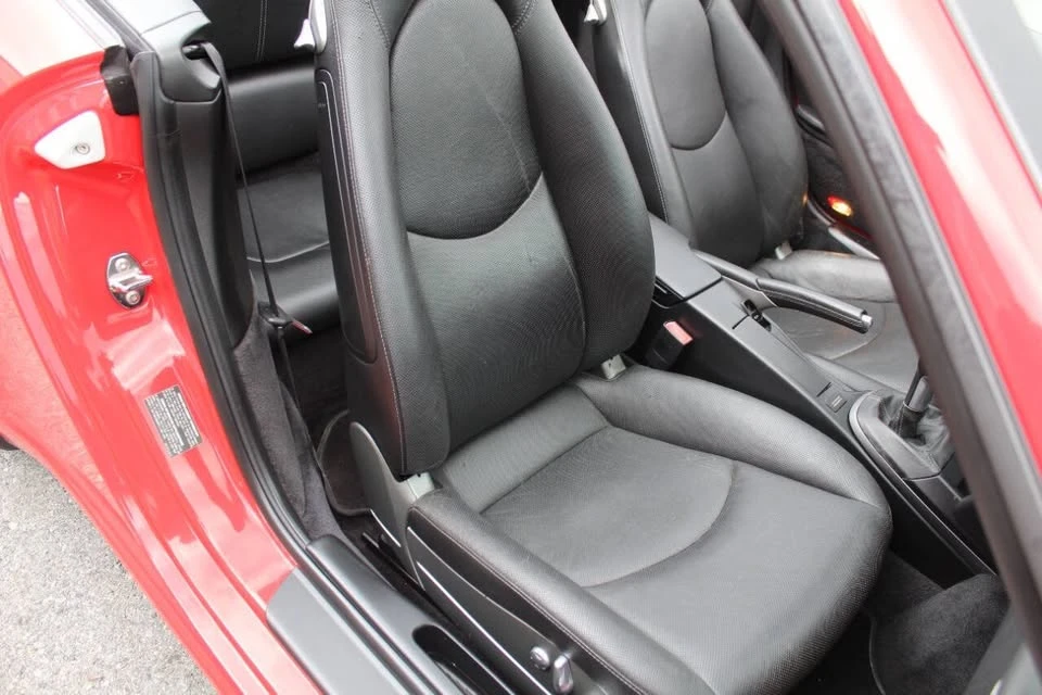 2009 Porsche 997 Carrera - Image 16 of 20