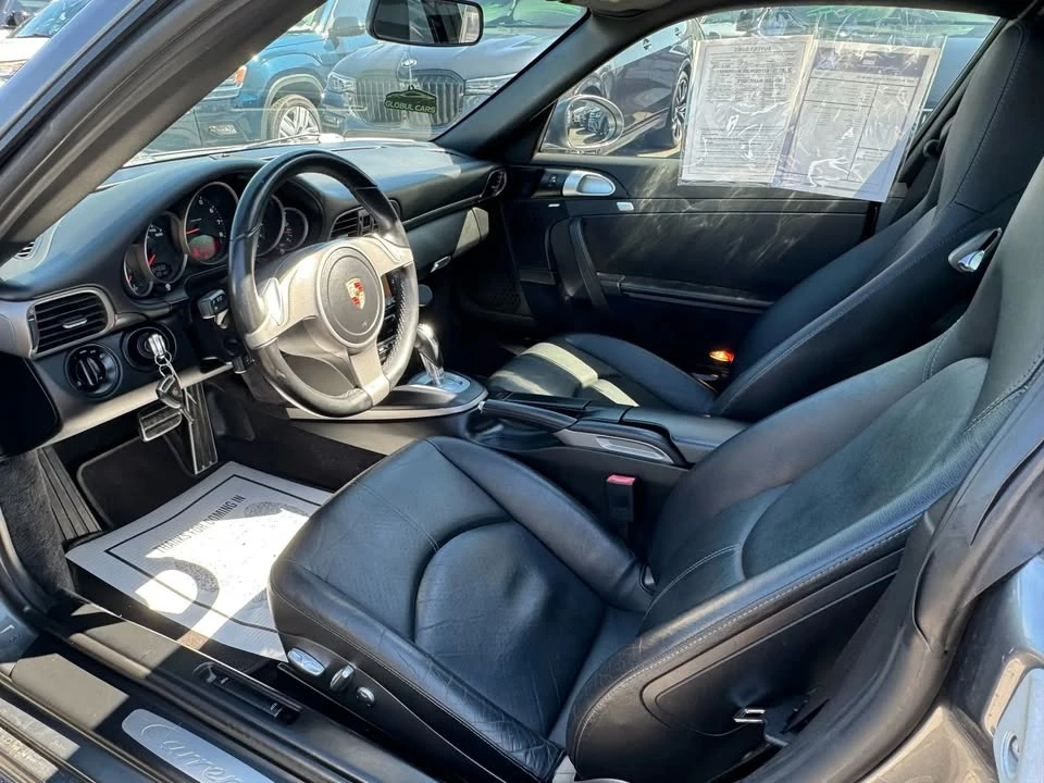 2009 Porsche 997 Carrera - Image 11 of 20