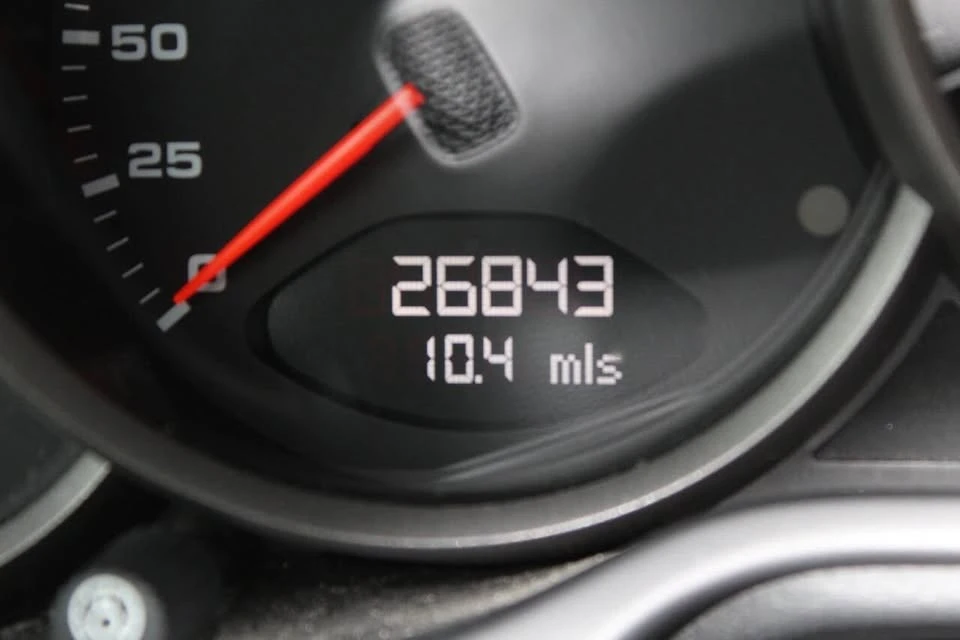 2009 Porsche 997 Carrera - Image 9 of 20