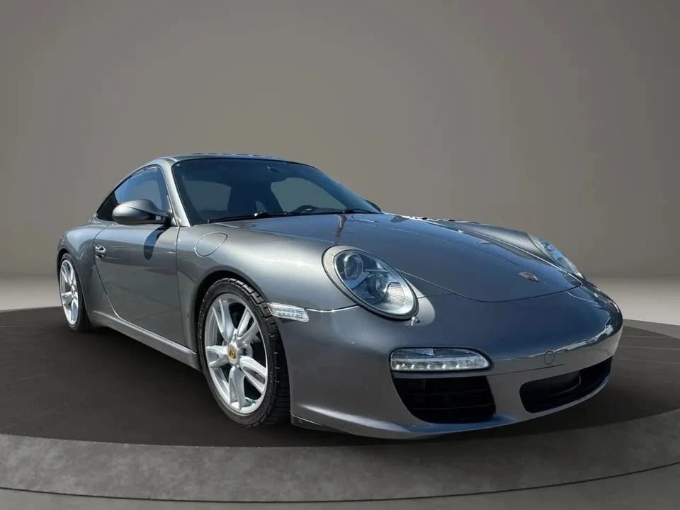 2009 Porsche 997 Carrera - Image 4 of 20