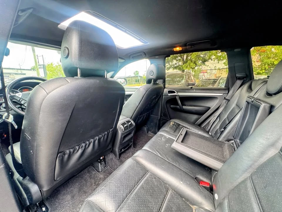 2009 Porsche 997 Carrera - Image 14 of 17