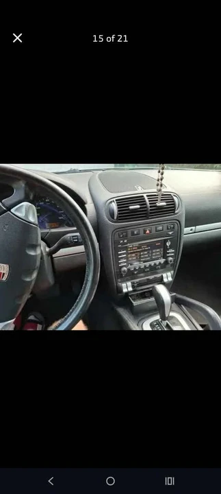 2009 Porsche 987 Cayman - Image 5 of 5