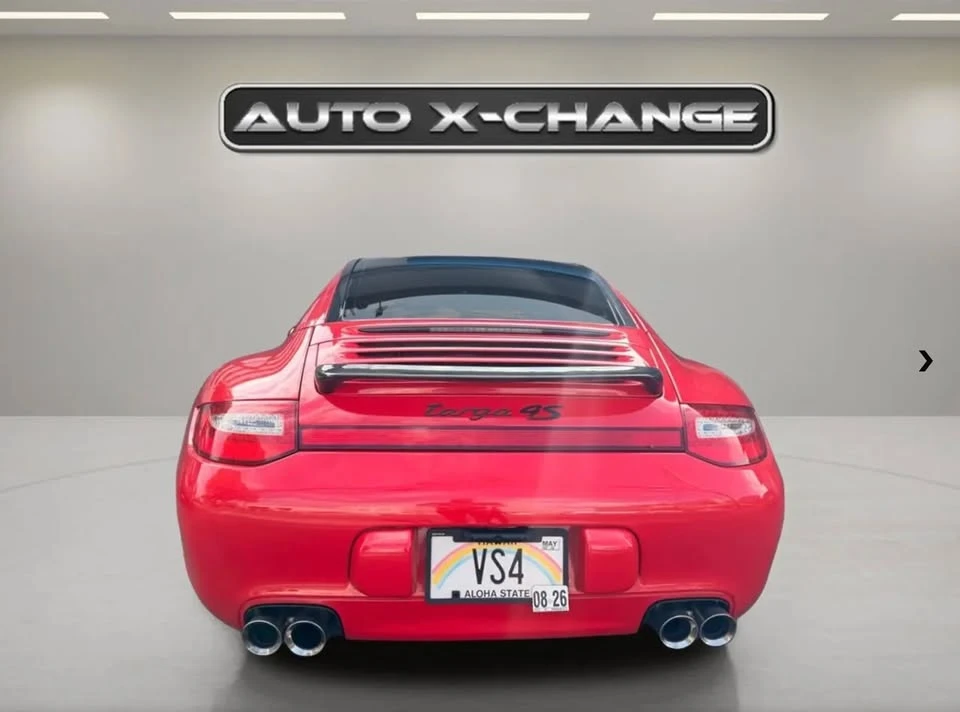 2009 Porsche 997 Carrera - Image 3 of 14