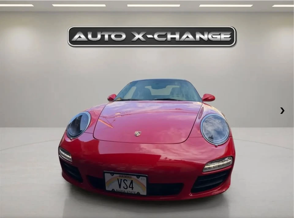 2009 Porsche 997 Carrera - Image 5 of 14