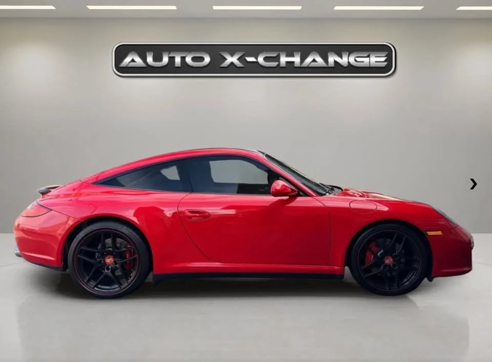 2009 Porsche 997 Carrera - Image 4 of 14
