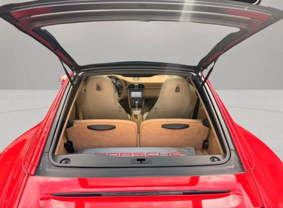 2009 Porsche 997 Carrera - Image 13 of 14
