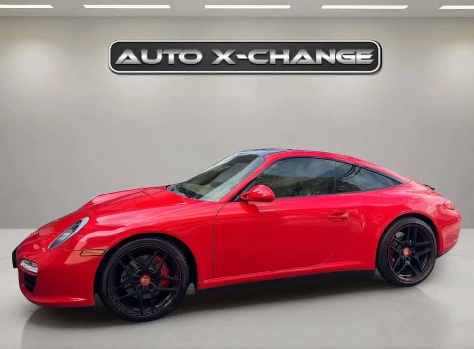 2009 Porsche 997 Carrera - Image 2 of 14