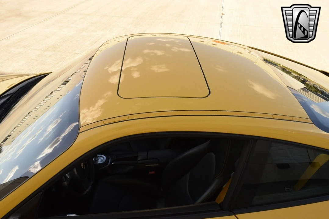 2009 Porsche 997 Carrera - Image 10 of 21