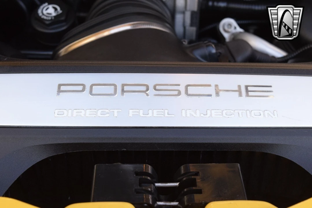 2009 Porsche 997 Carrera - Image 20 of 21