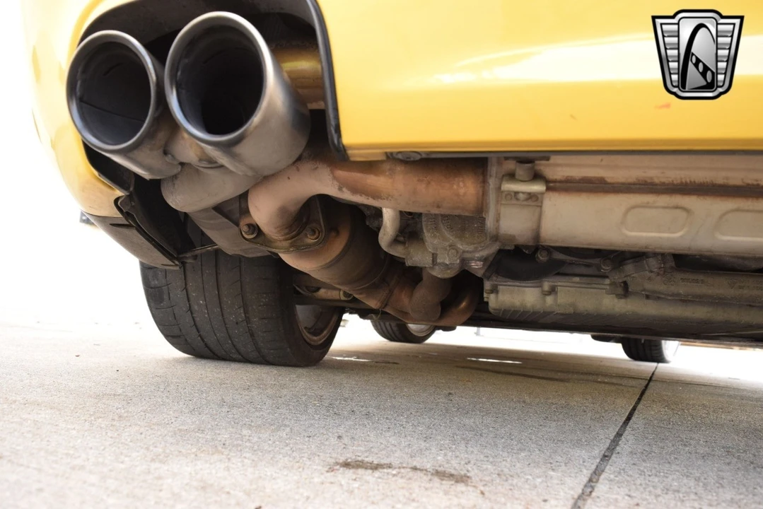 2009 Porsche 997 Carrera - Image 16 of 21
