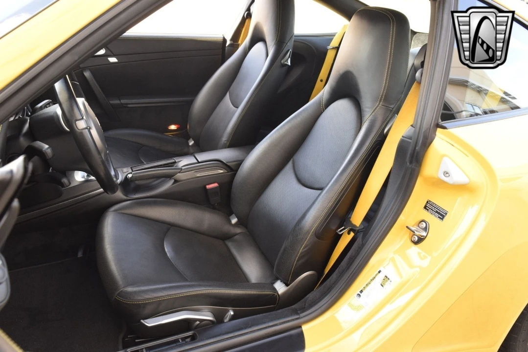 2009 Porsche 997 Carrera - Image 21 of 21