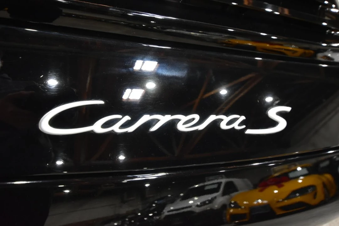 2009 Porsche 997 Carrera S - Image 6 of 21