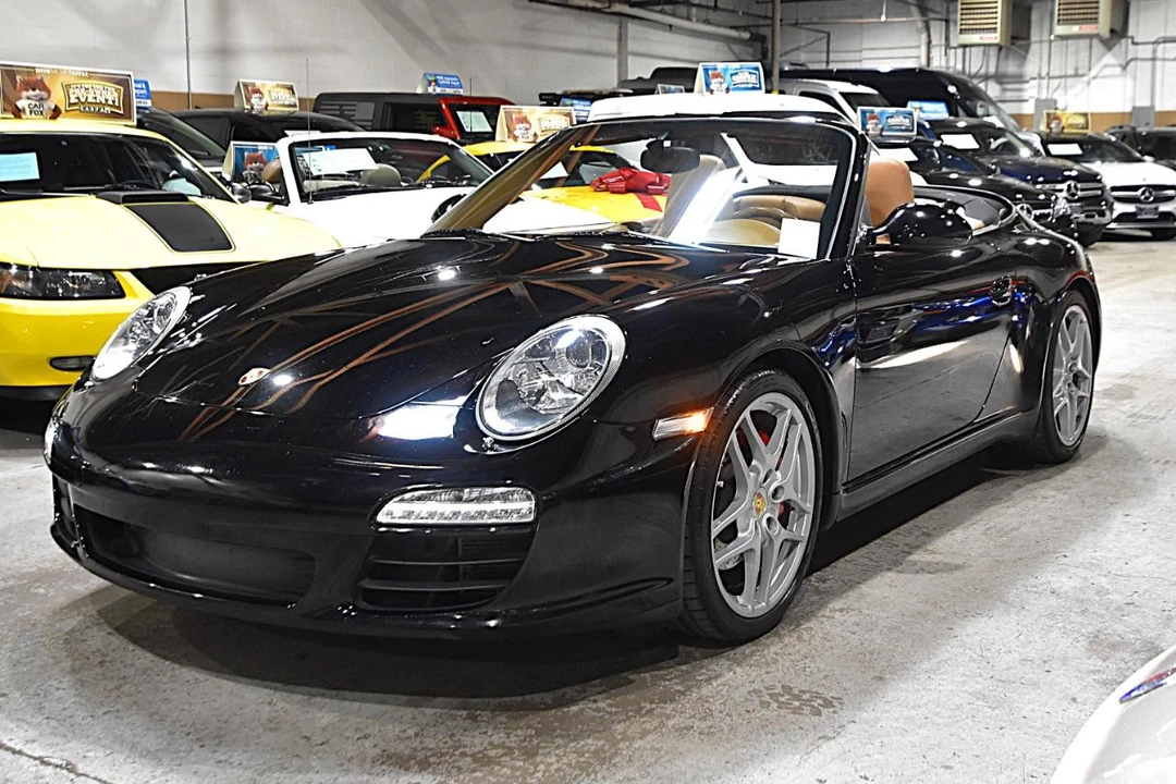 2009 Porsche 997 Carrera S - Image 13 of 21