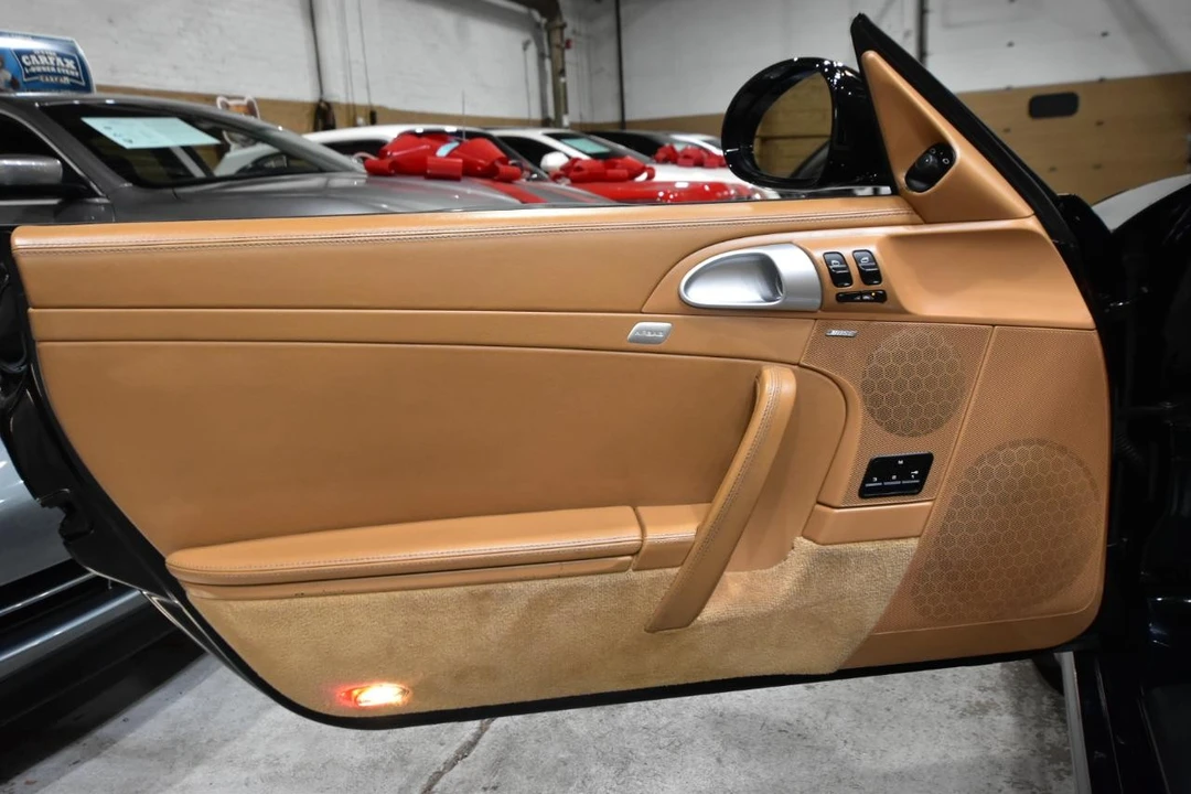 2009 Porsche 997 Carrera S - Image 18 of 21