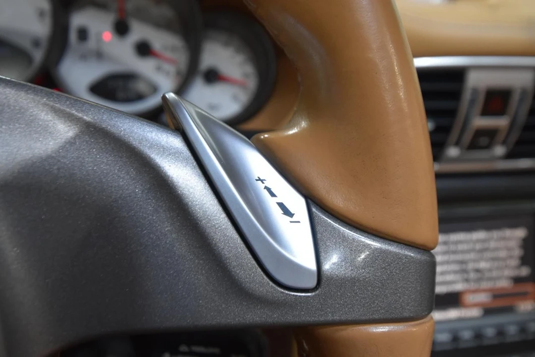 2009 Porsche 997 Carrera S - Image 21 of 21