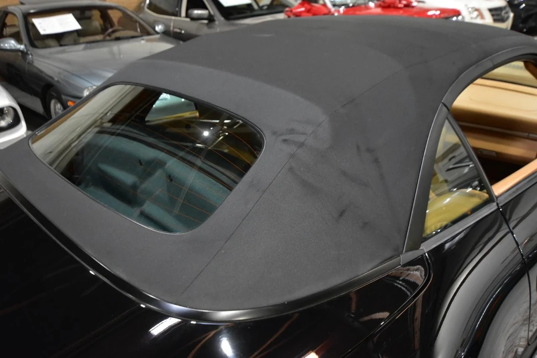 2009 Porsche 997 Carrera S - Image 11 of 21