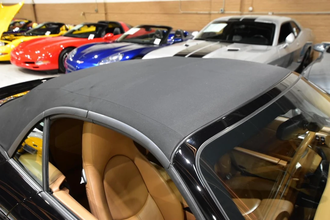 2009 Porsche 997 Carrera S - Image 12 of 21