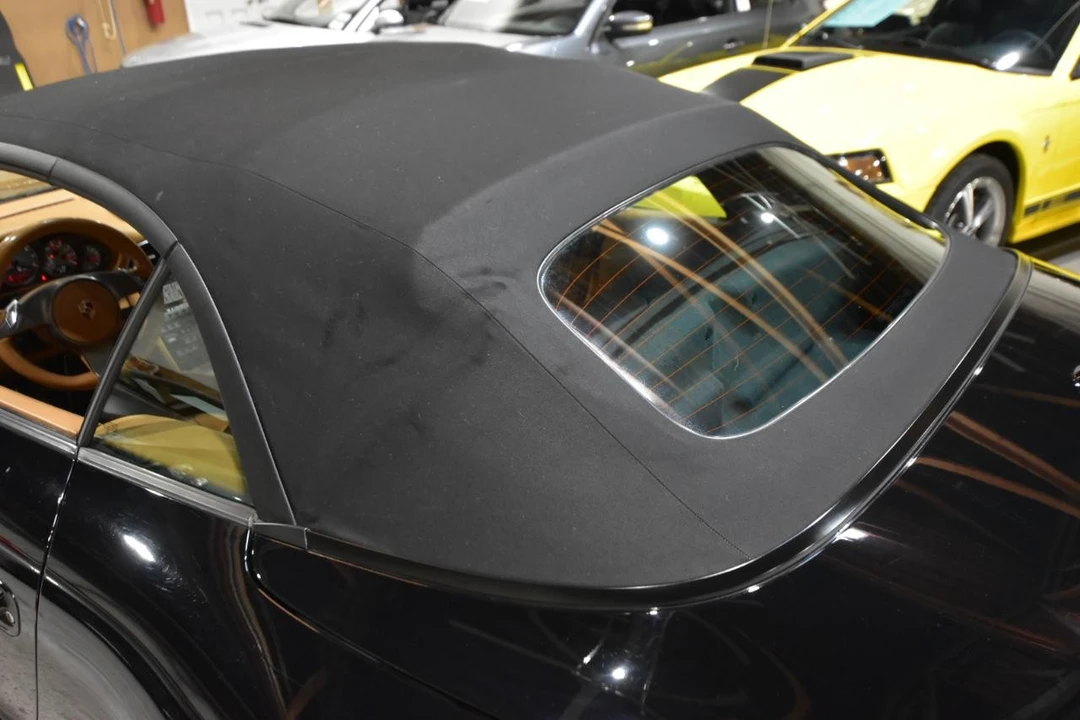 2009 Porsche 997 Carrera S - Image 10 of 21