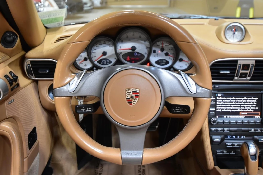 2009 Porsche 997 Carrera S - Image 20 of 21