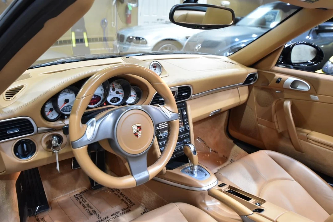 2009 Porsche 997 Carrera S - Image 21 of 21