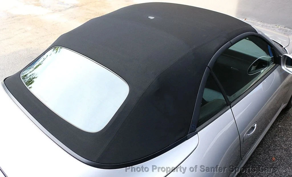 2009 Porsche 997 Carrera - Image 10 of 12