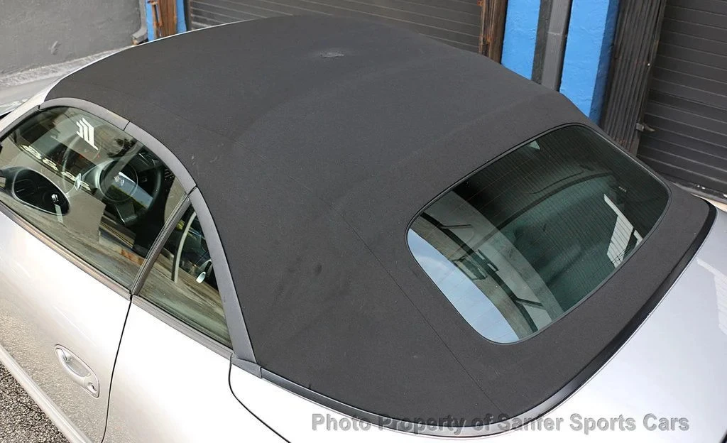 2009 Porsche 997 Carrera - Image 9 of 12