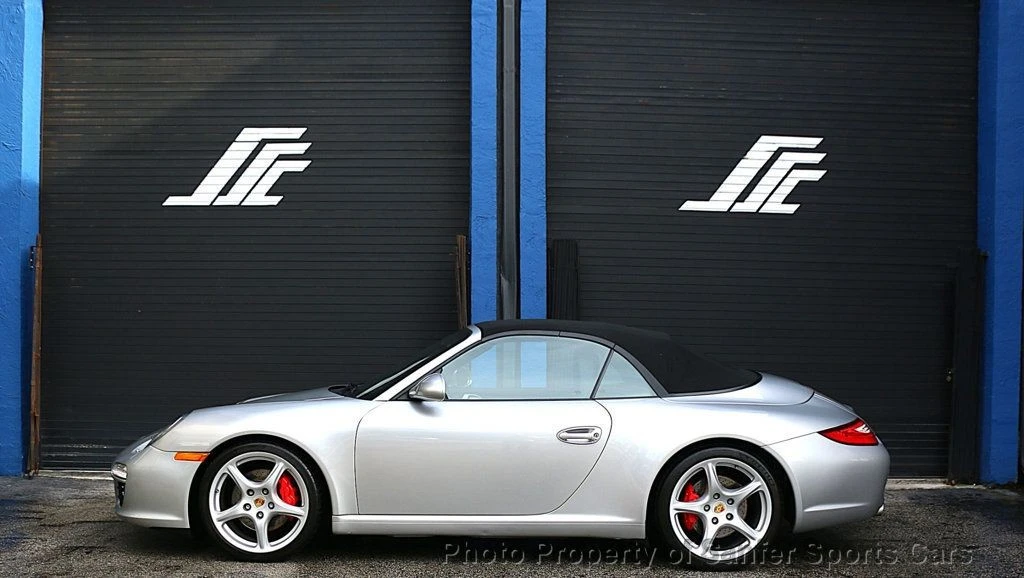 2009 Porsche 997 Carrera - Image 7 of 12