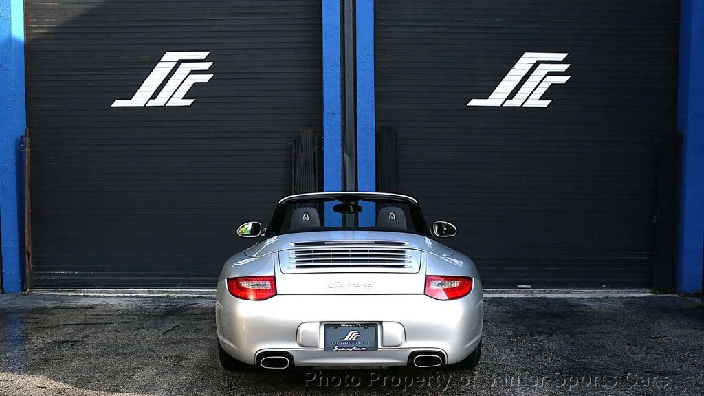 2009 Porsche 997 Carrera - Image 12 of 12