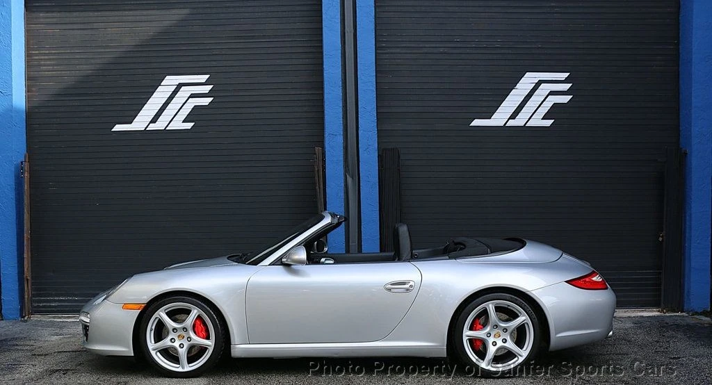 2009 Porsche 997 Carrera - Image 2 of 12
