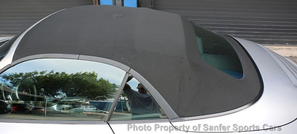 2009 Porsche 997 Carrera - Image 8 of 12