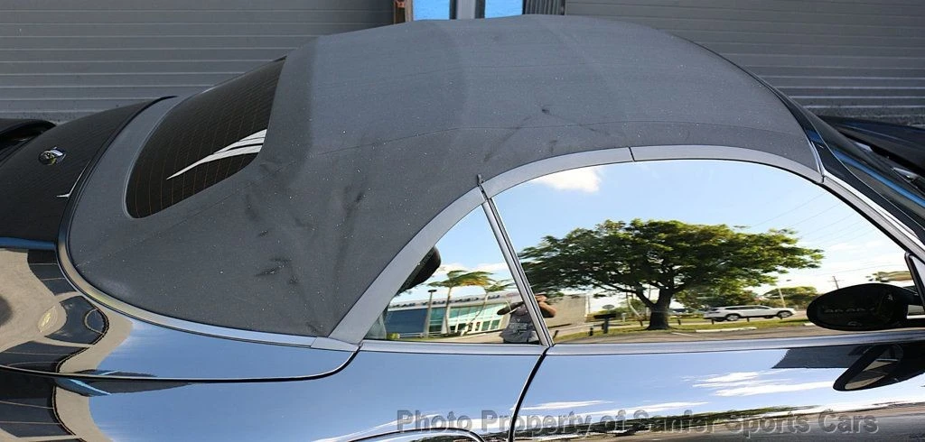 2009 Porsche 997 Turbo - Image 11 of 12