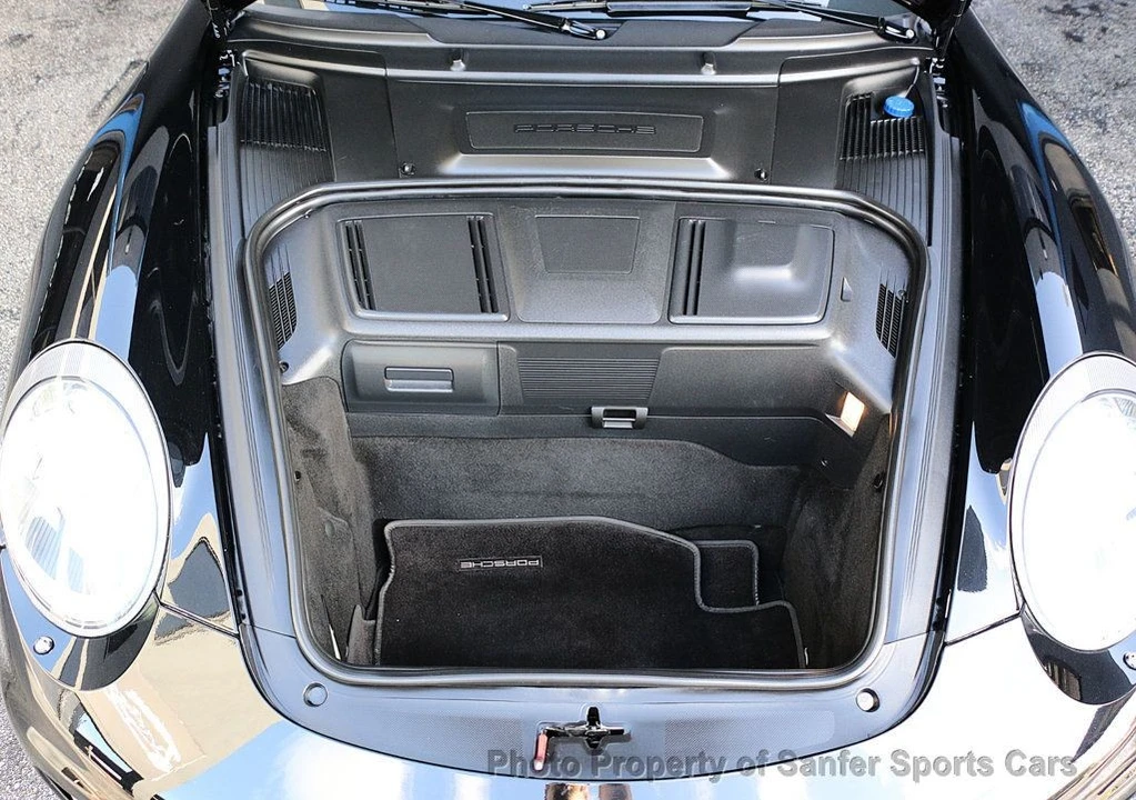 2009 Porsche 997 Turbo - Image 9 of 12