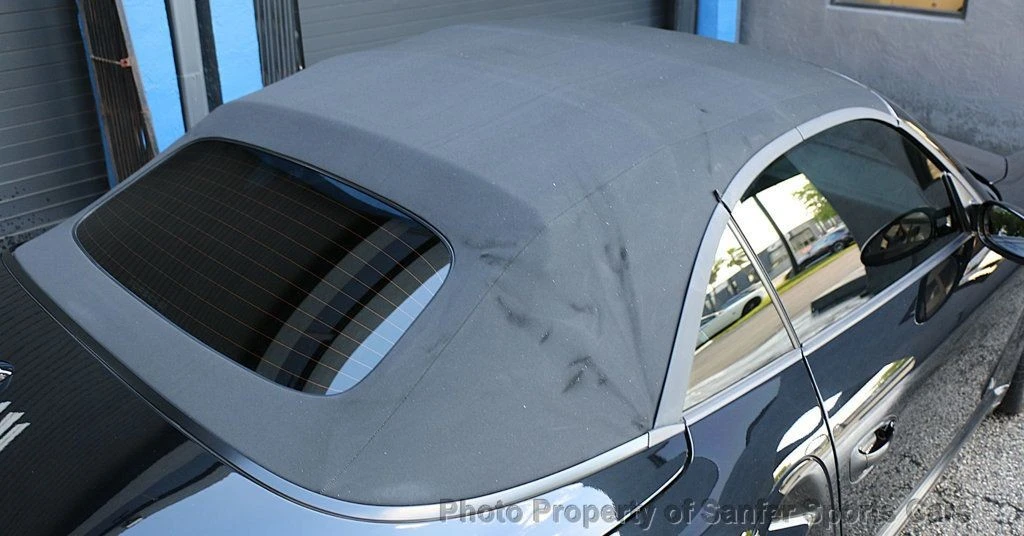 2009 Porsche 997 Turbo - Image 12 of 12